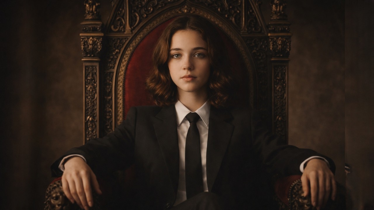 Ashes To Gold | Song About Growth & Self-Love