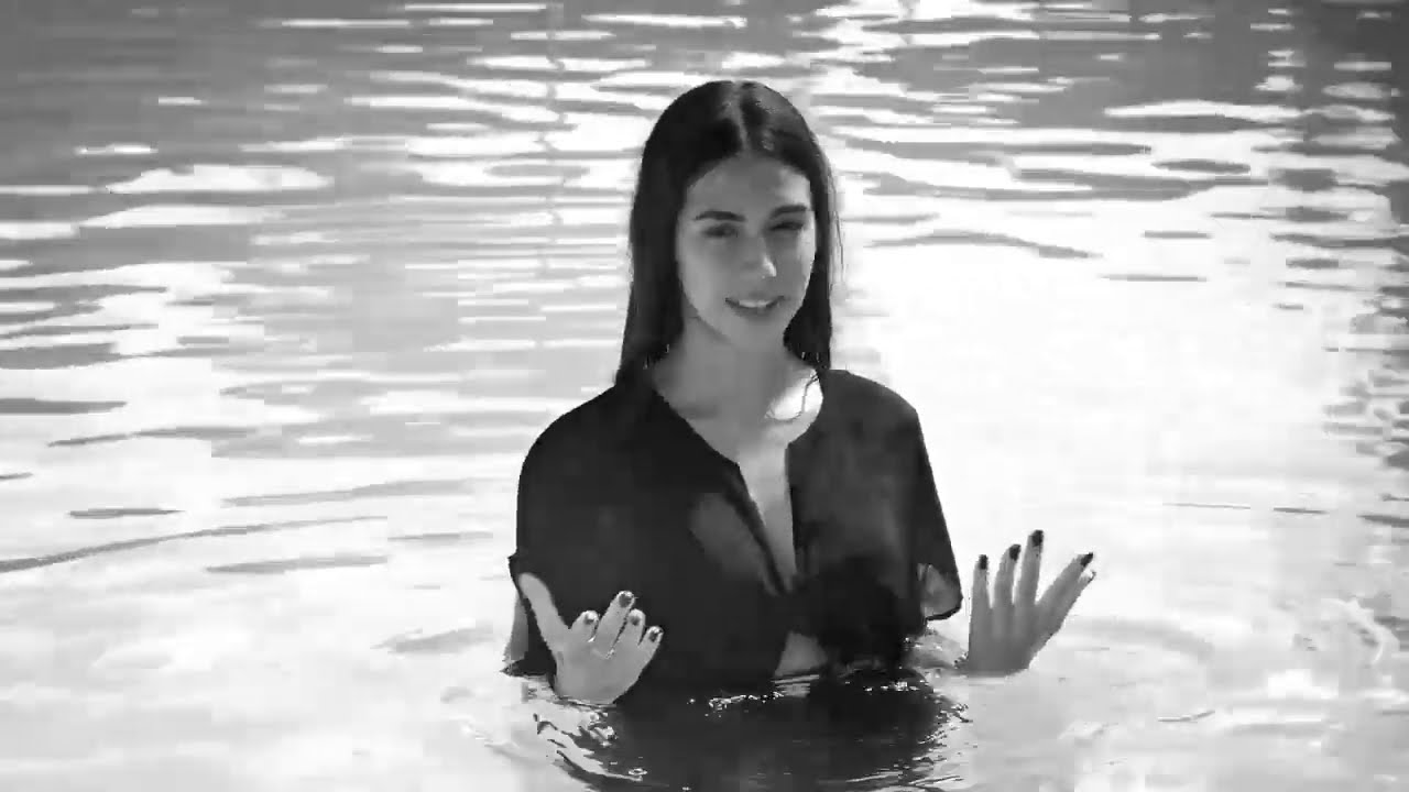 Delia Marga &ndash; Floare Delicata - TalentON Camp by Contrapunct 2020