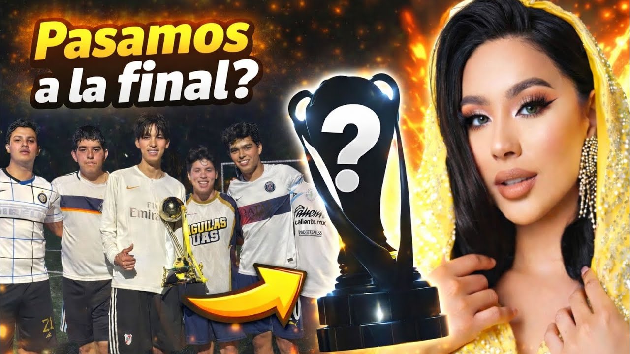 Somos finalistas?🤯🐐🔥 (cardíaco)#fypシ #futbol #todoelmundo #dropshop #amigos #parati #soccer 