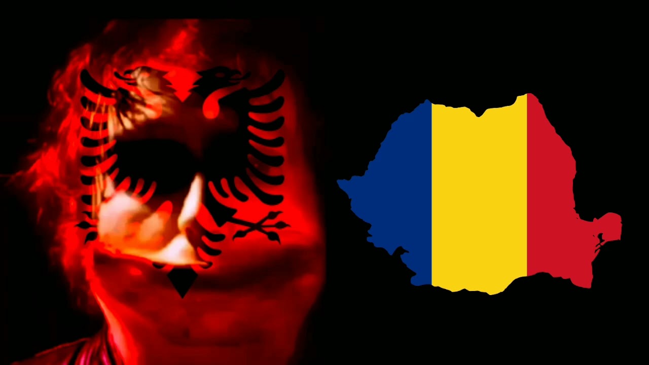 Mr incredible becoming uncanny | albania  relations 🇦🇱