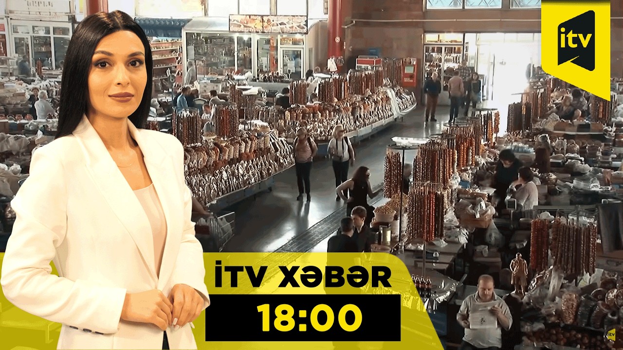 İTV Xəbər | 27.02.2026 | 18:00