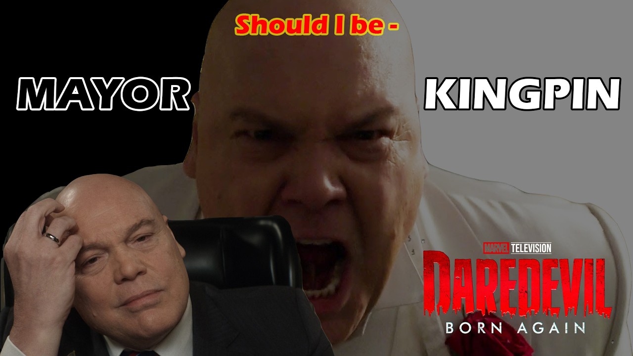 Mayor Kingpin’s Most Dramatic (and Hilarious) Moves | MARVEL Clips