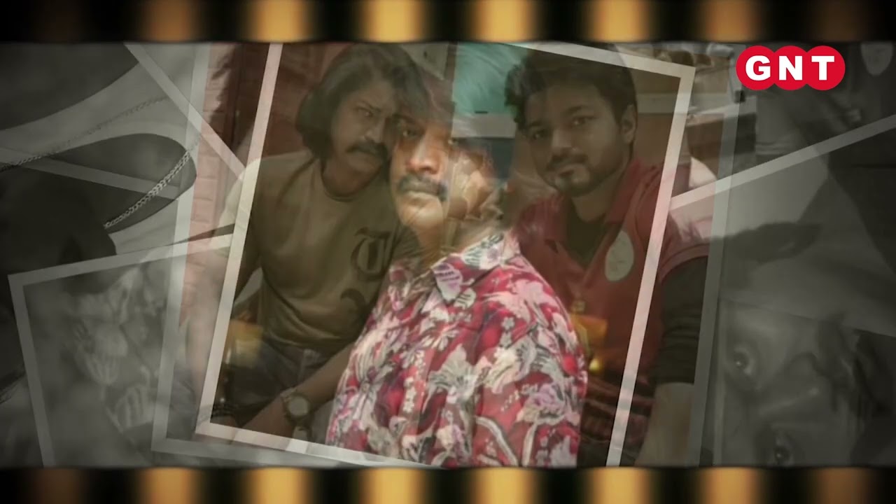 Tamil actor Daniel Balaji passed away at the age of 48, due to a heart attack | SBB Xtra Shorts
