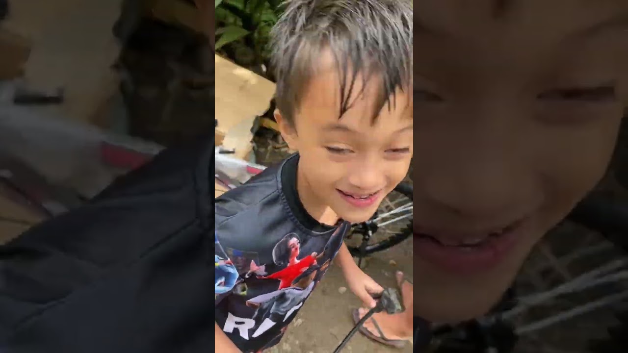Bike unboxing 👌