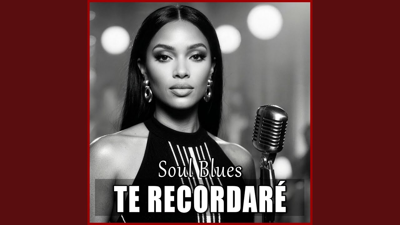 Te Recordaré