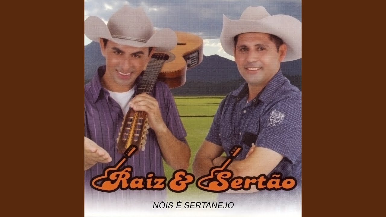 Orgulho Caipira