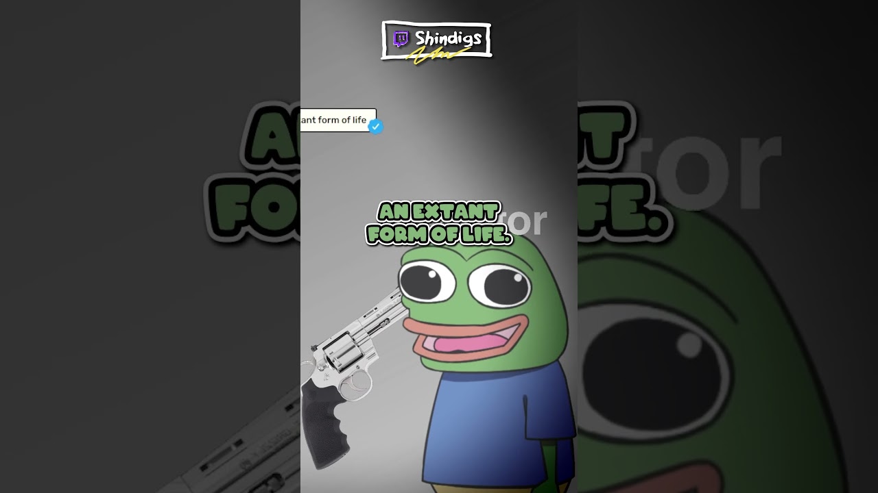Slime roulette gets serious