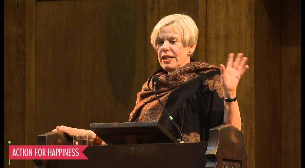 Karen Armstrong on Compassion