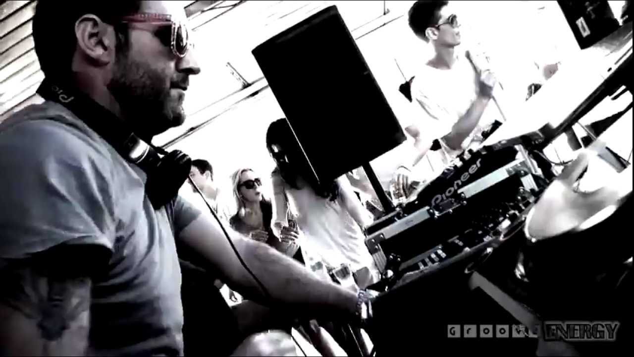 Viva Music Boat Cruise - Steve Lawler (Toronto)
