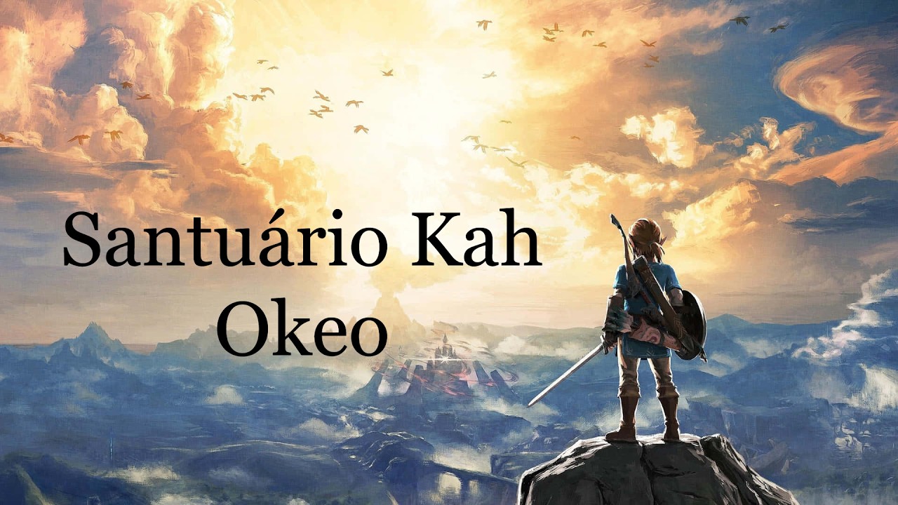 Santuário Kah Okeo