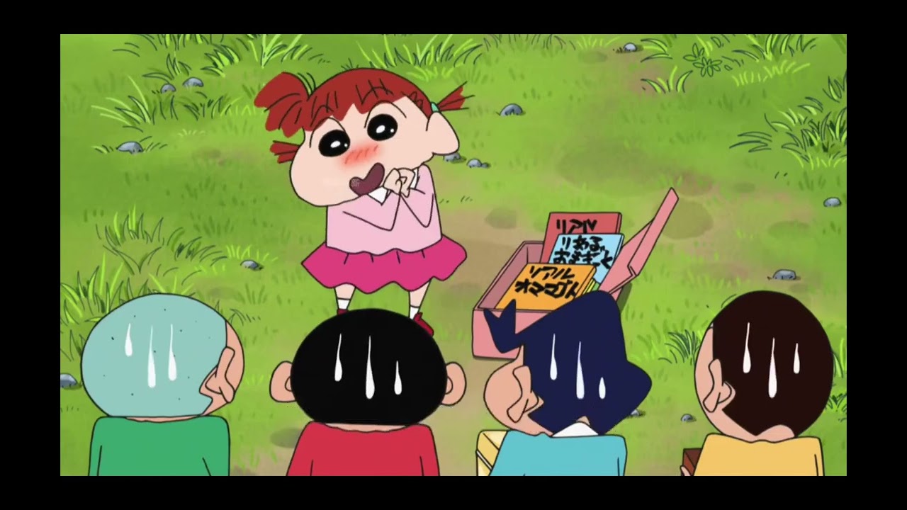 谁能拒绝吃饭时看一集蜡笔小新呢第四集# 野原ひろし #蜡笔小新中文版 #蜡笔小新 #下饭剧#治愈动漫#动漫#蜡笔小新旧版#蠟筆小新中文版 #蠟筆小新