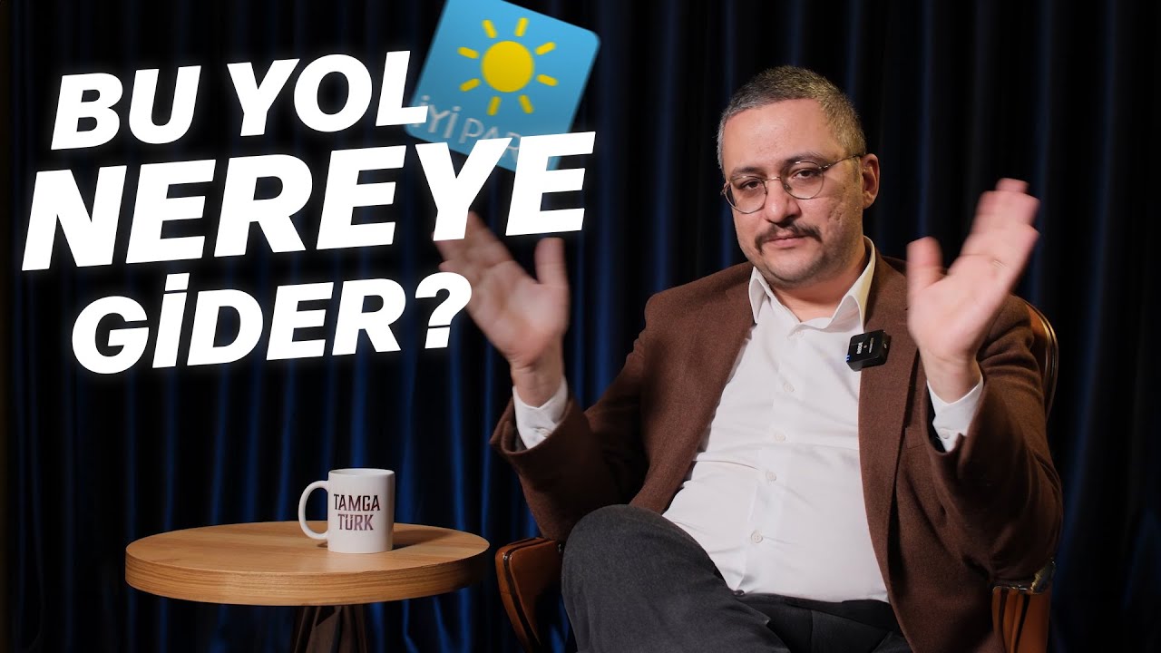 MİLLETVEKİLİ İSTİFALARI, MİLLİYETÇİ-SİZLİK, İYİ PARTİ NEREYE GİDİYOR?