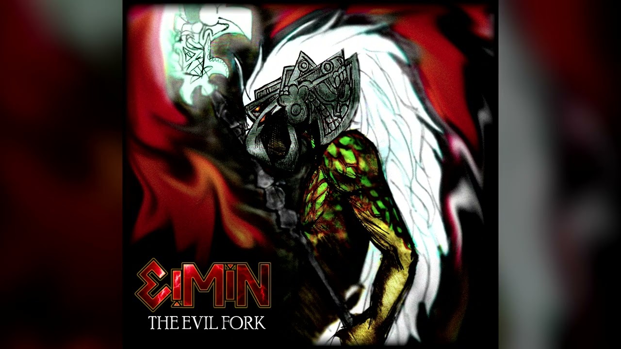 EIMIN - ÁCIDO NEGRO (2009)