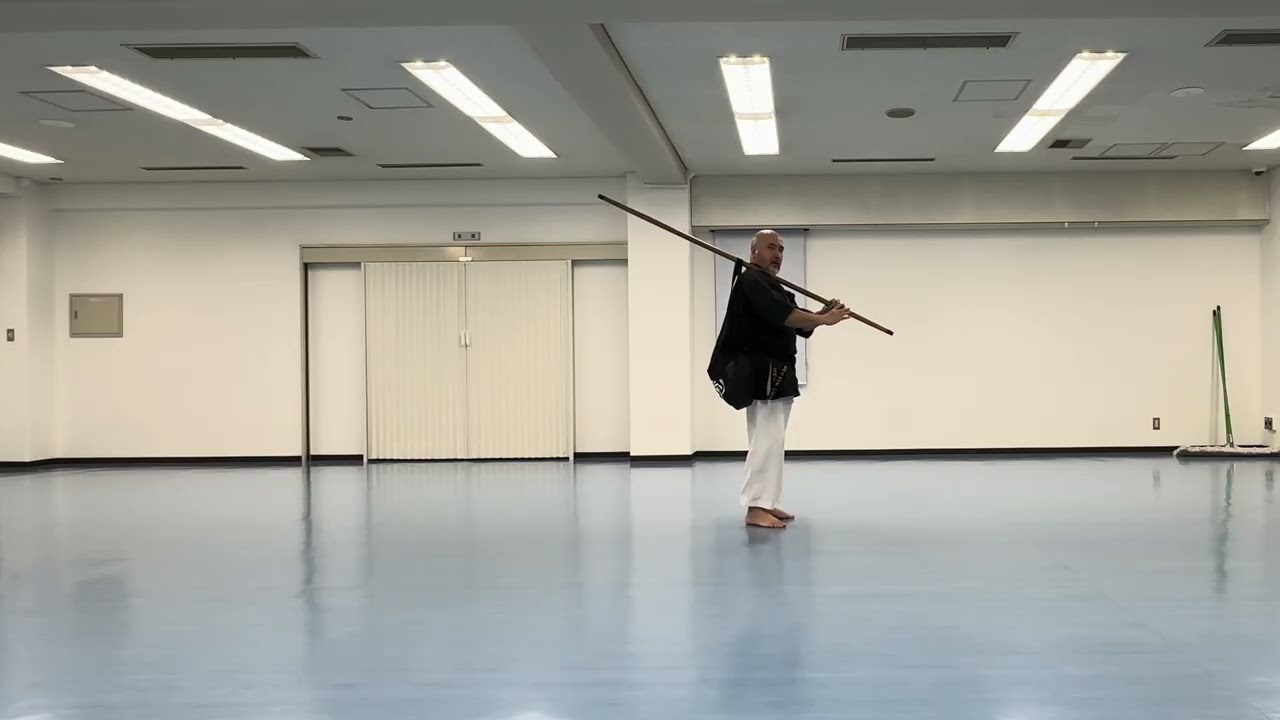 Tsuken no Kon pointers. 