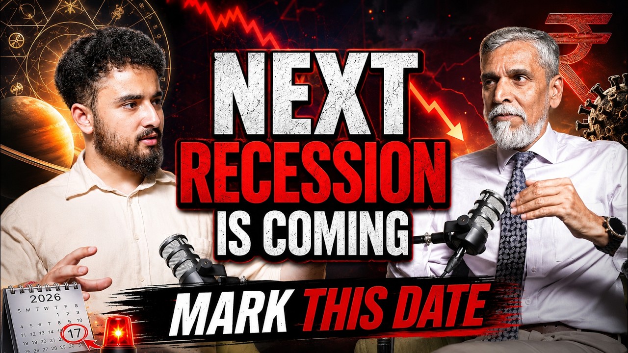 Covid-19 coming again? KP Astrology Predicts Future Pandemics, Stock Market Crashes & Global Events