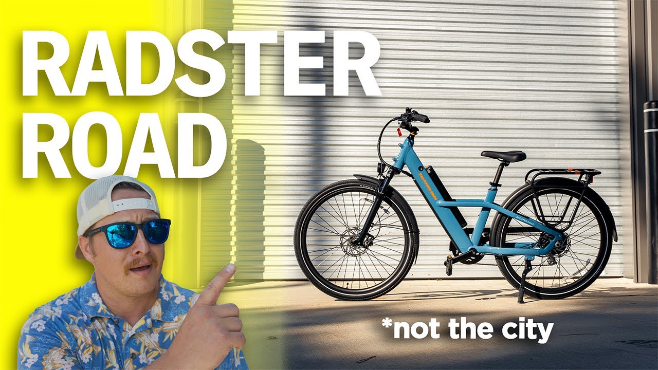 Rad Power Bike's best 