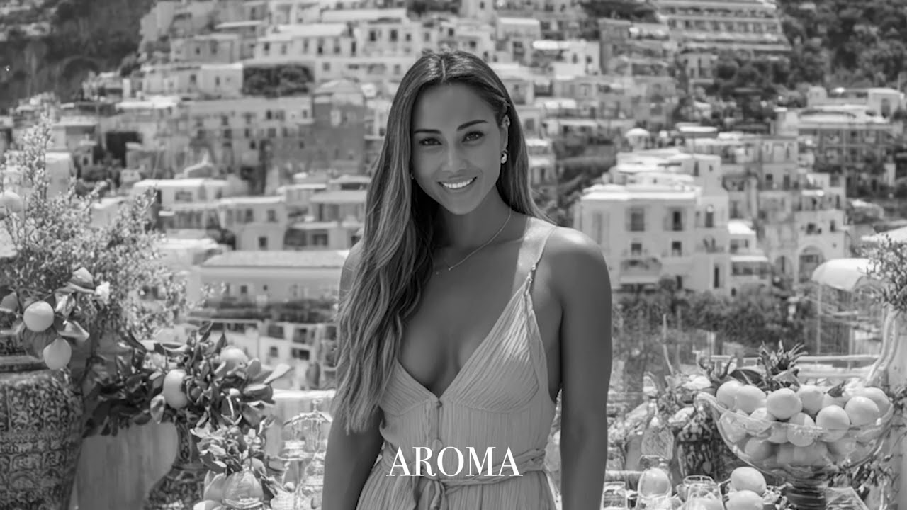 AROMA - Top Retro Deep House Mix 2026 | Top Retro Vocal Mix #deephouse