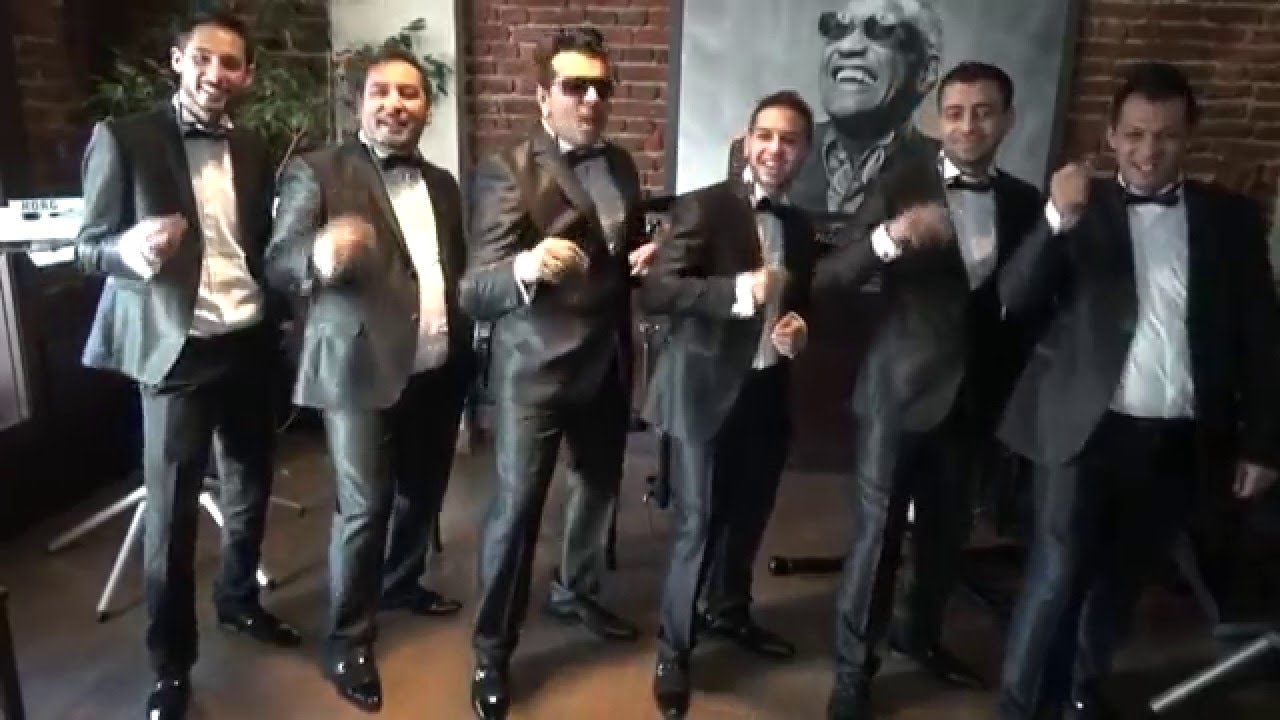 Amza Tairov New 2016 █▬█ █ ▀█▀ © 2016 Jackson Horo