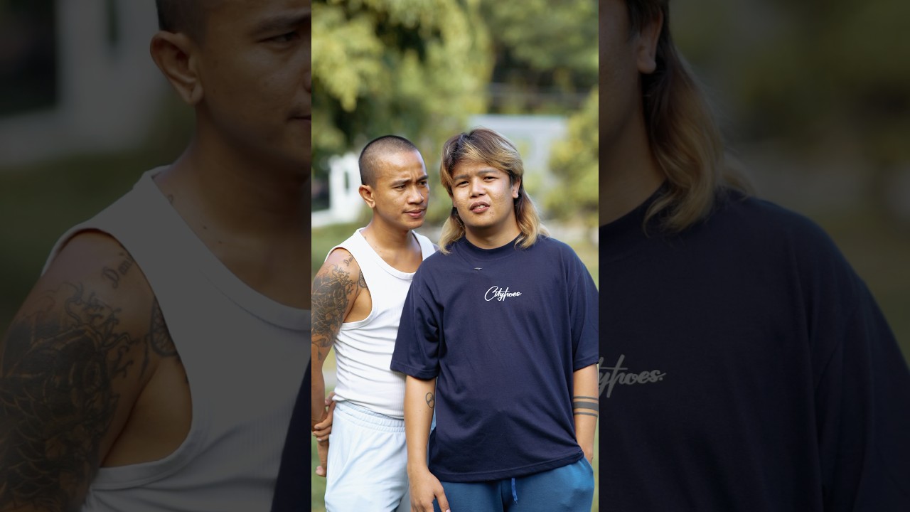 ANG GWAPO MO TALAGA XANDER FORD!🤣