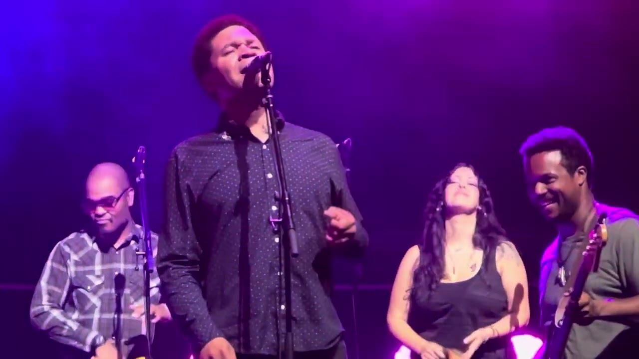 Tedeschi Trucks Band ~ Feel So Bad