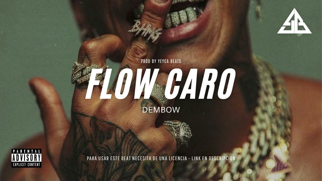 TRAPBOW x MALIANTEO Type Beat Instrumental | Pista de RAP/TRAP 2023 | Dembow x Trap Malianteo Beat