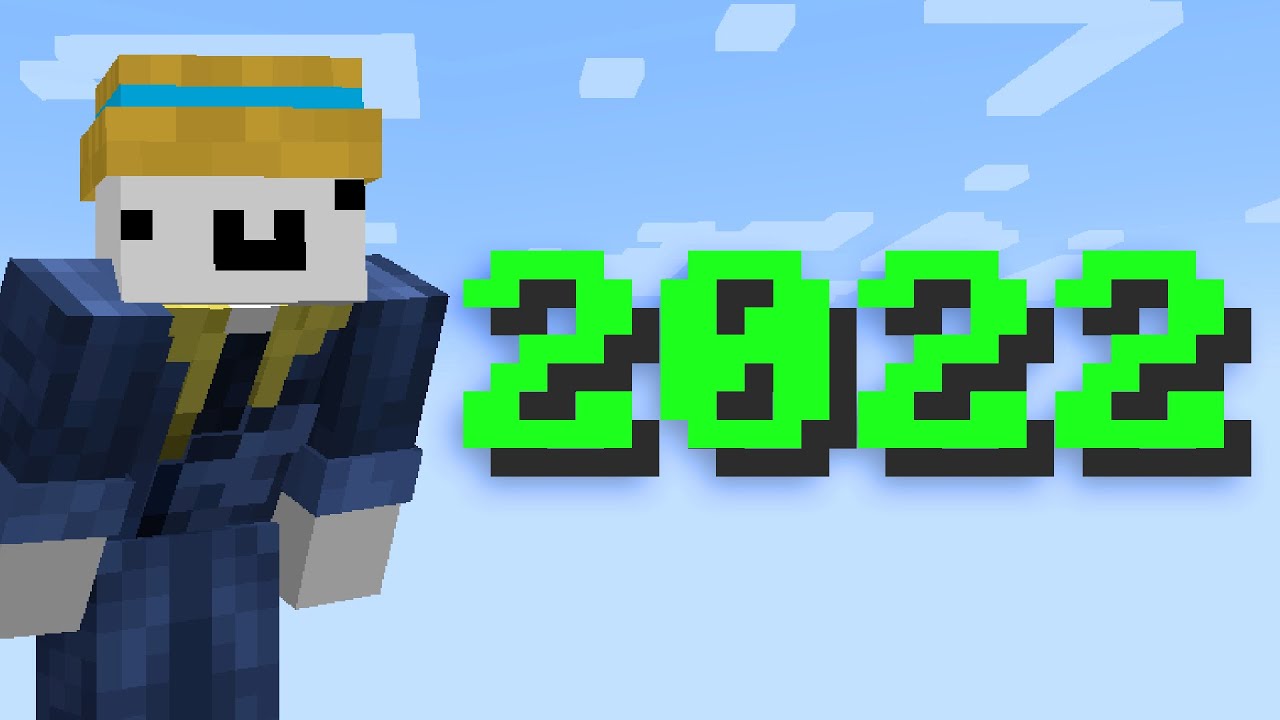 2022 montage bez efektů