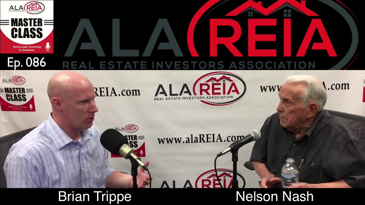 086 - Infinite banking concept with Nelson Nash