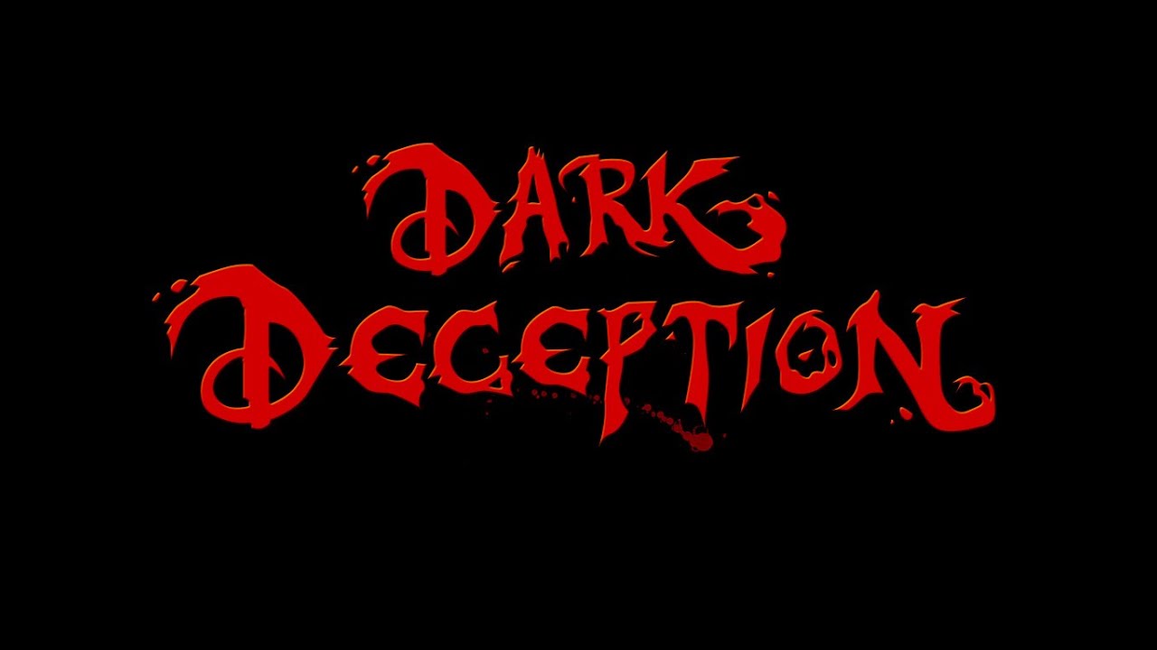 Dark Deception OST (2014) - 02 - Bierce's Ballroom