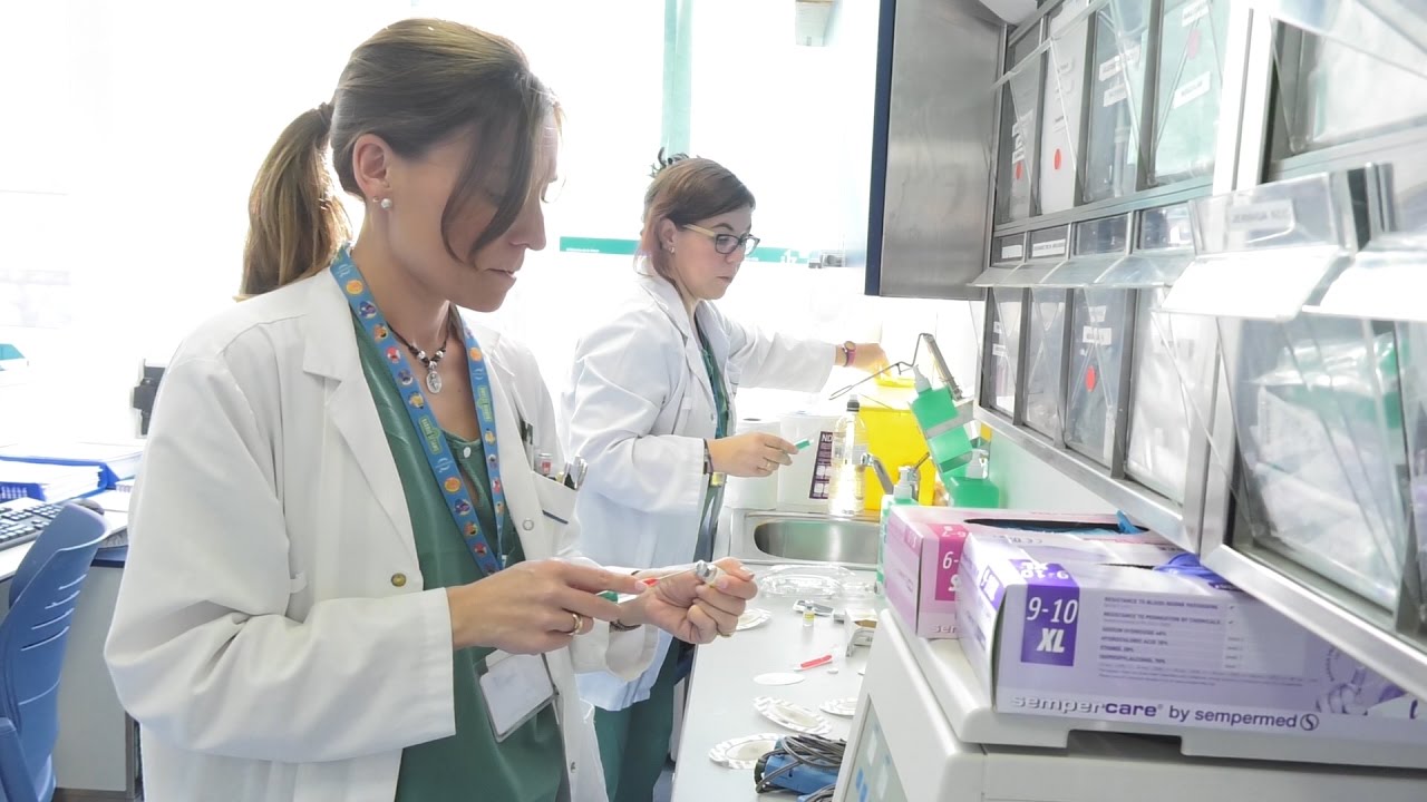 La dificultad de vivir con dolor crónico y el papel reconfortante de Enfermería