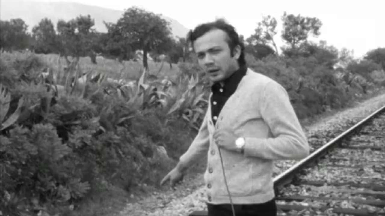 L'assassinio di Peppino Impastato, TG del 29/05/1978