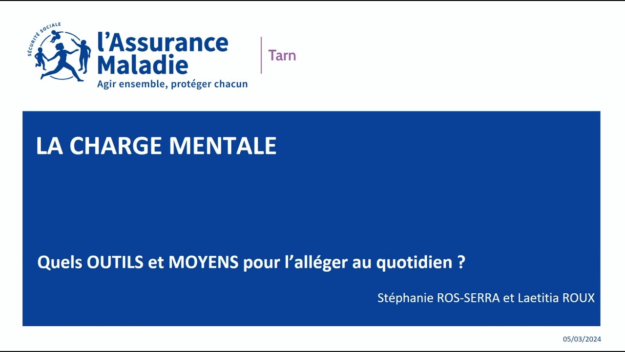 Webinaire 