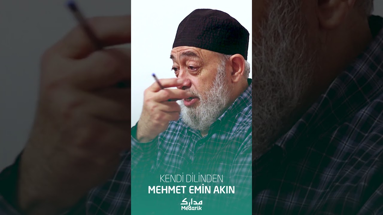 K&uuml;rtten evliya koma avluya | Mehmet Emin Akın