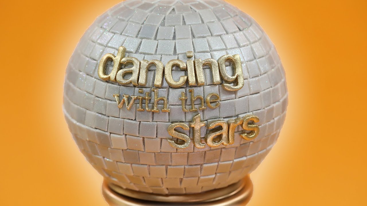 TROPHY CAKE ft Lindsey Stirling and Mark! - (Dancing with the Stars) - NERDY NUMMIES