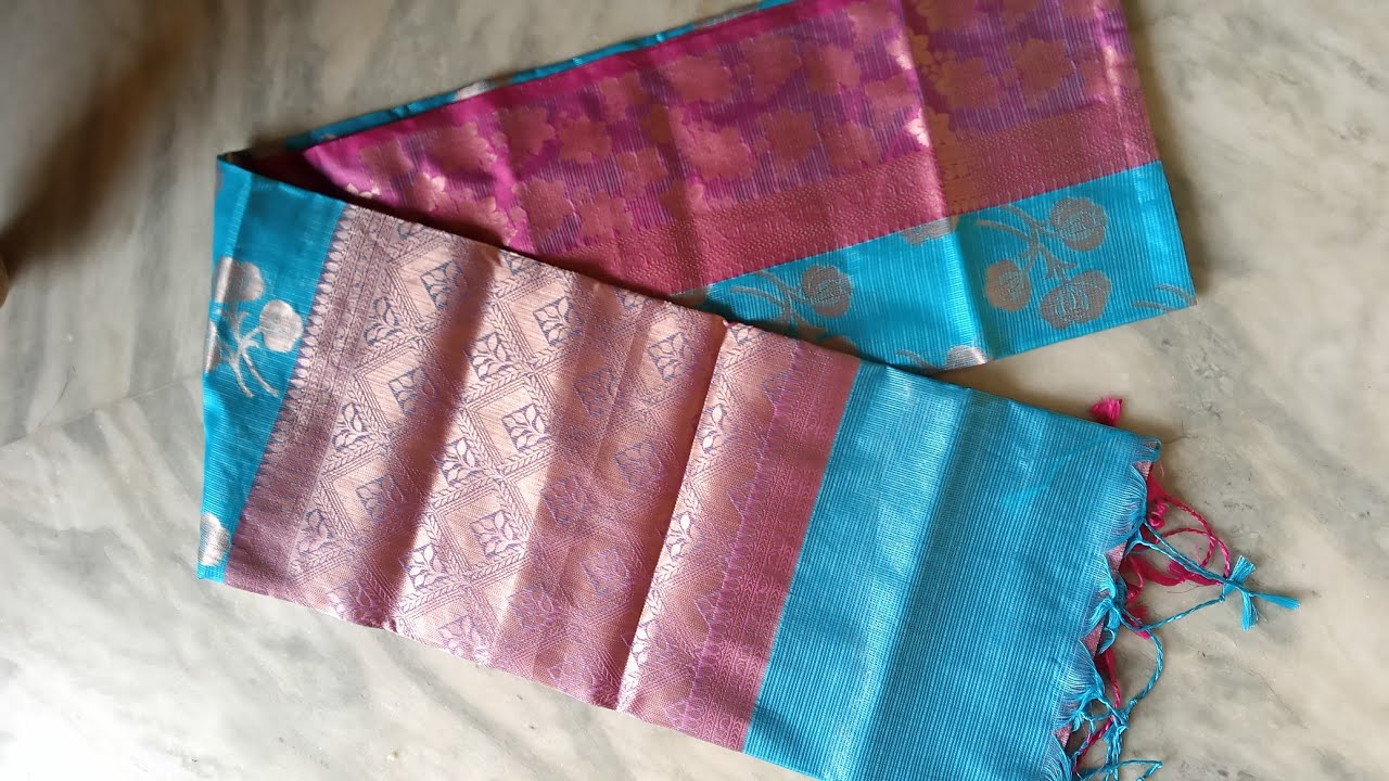9515881706 zari kota fancy saree Only 1050/- Free shipping 