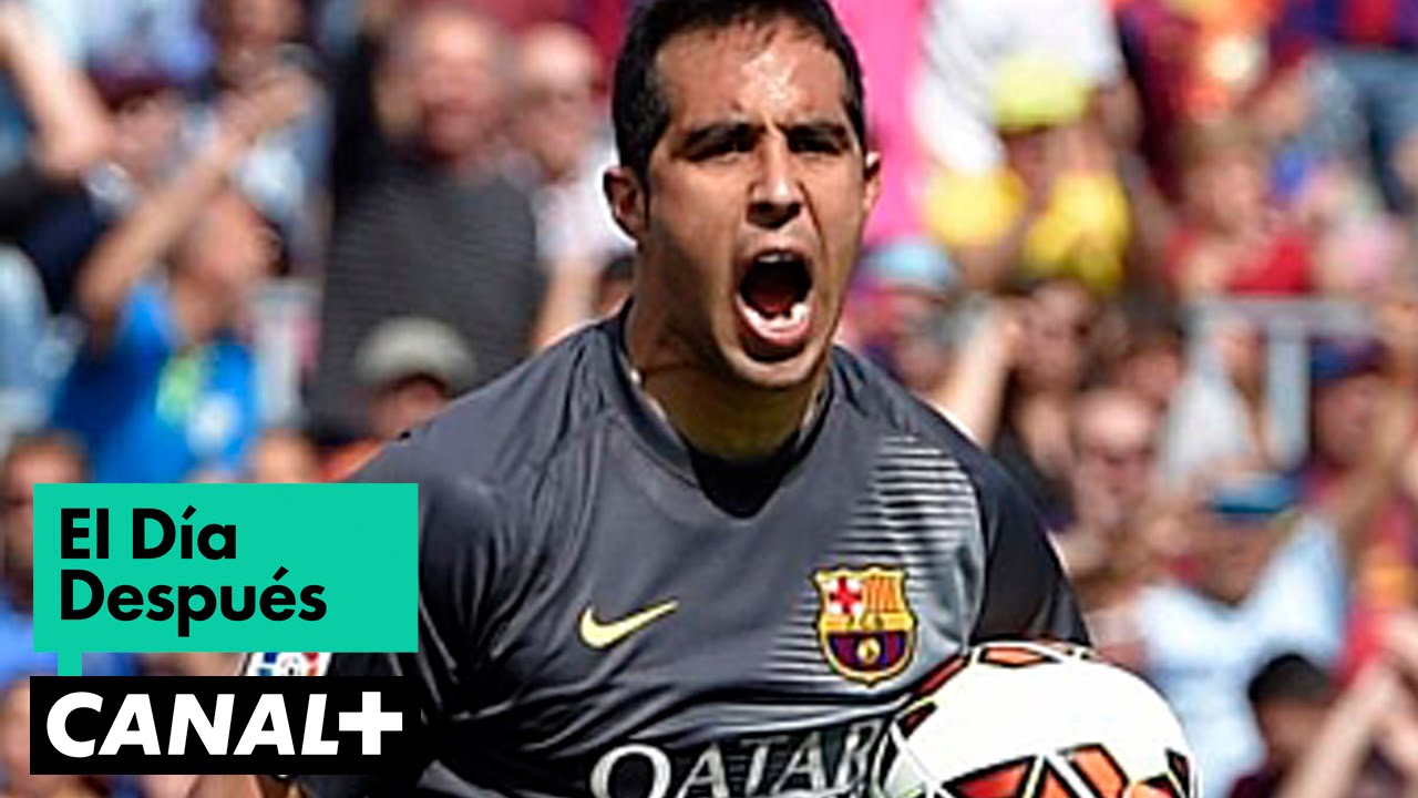 El Día Después (20/04/2015): La Toalla de Cañete