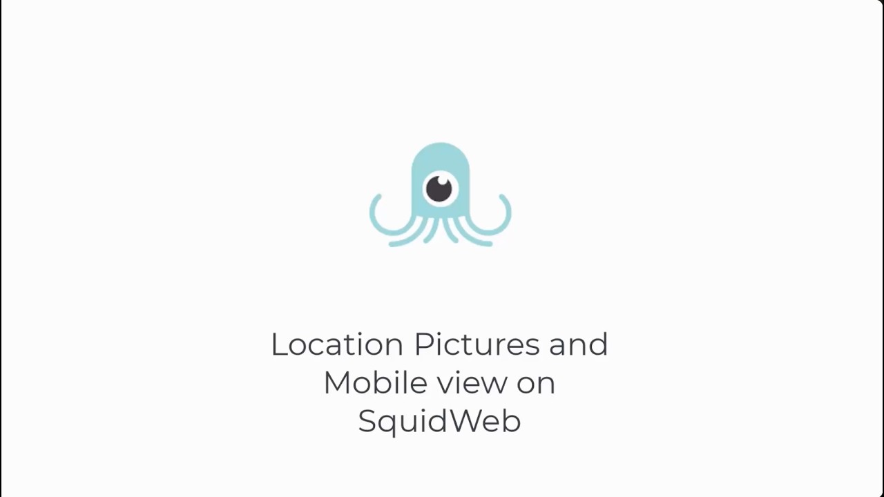 How to Add Location Pictures
