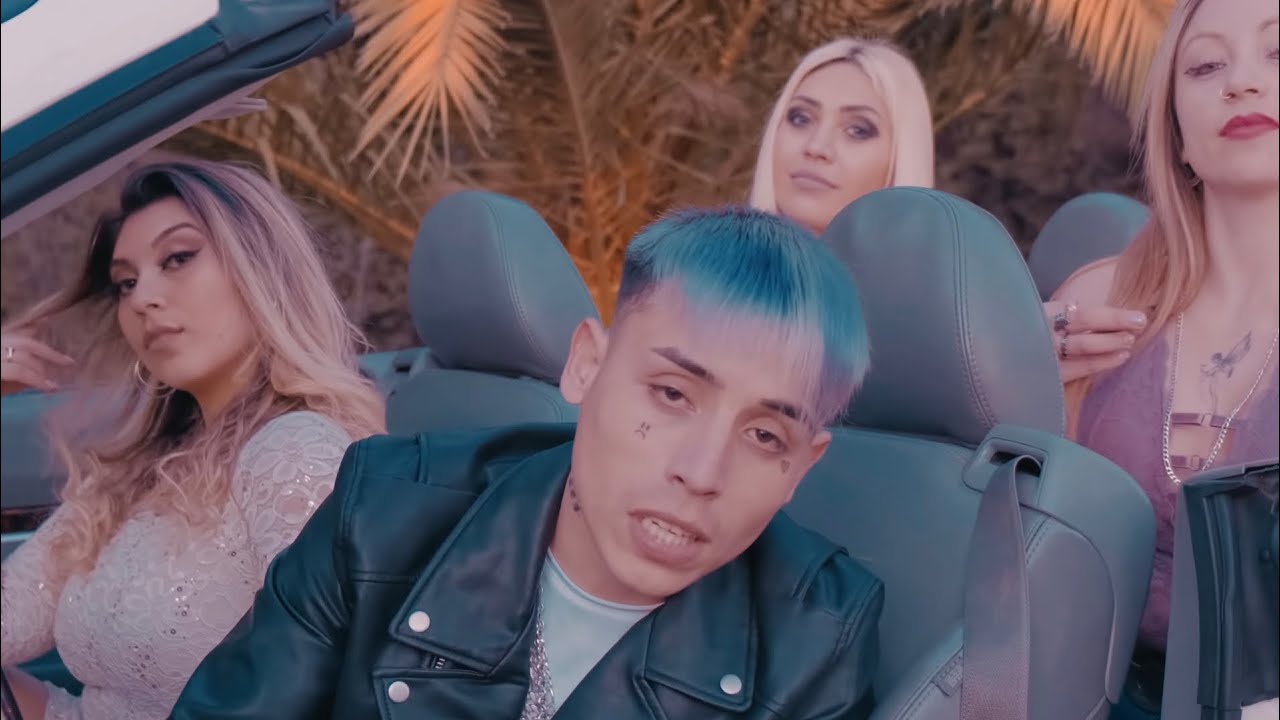 Anda Rulay - Victor La Voz  (Ft. Pablo Matatan) VIDEO OFICIAL