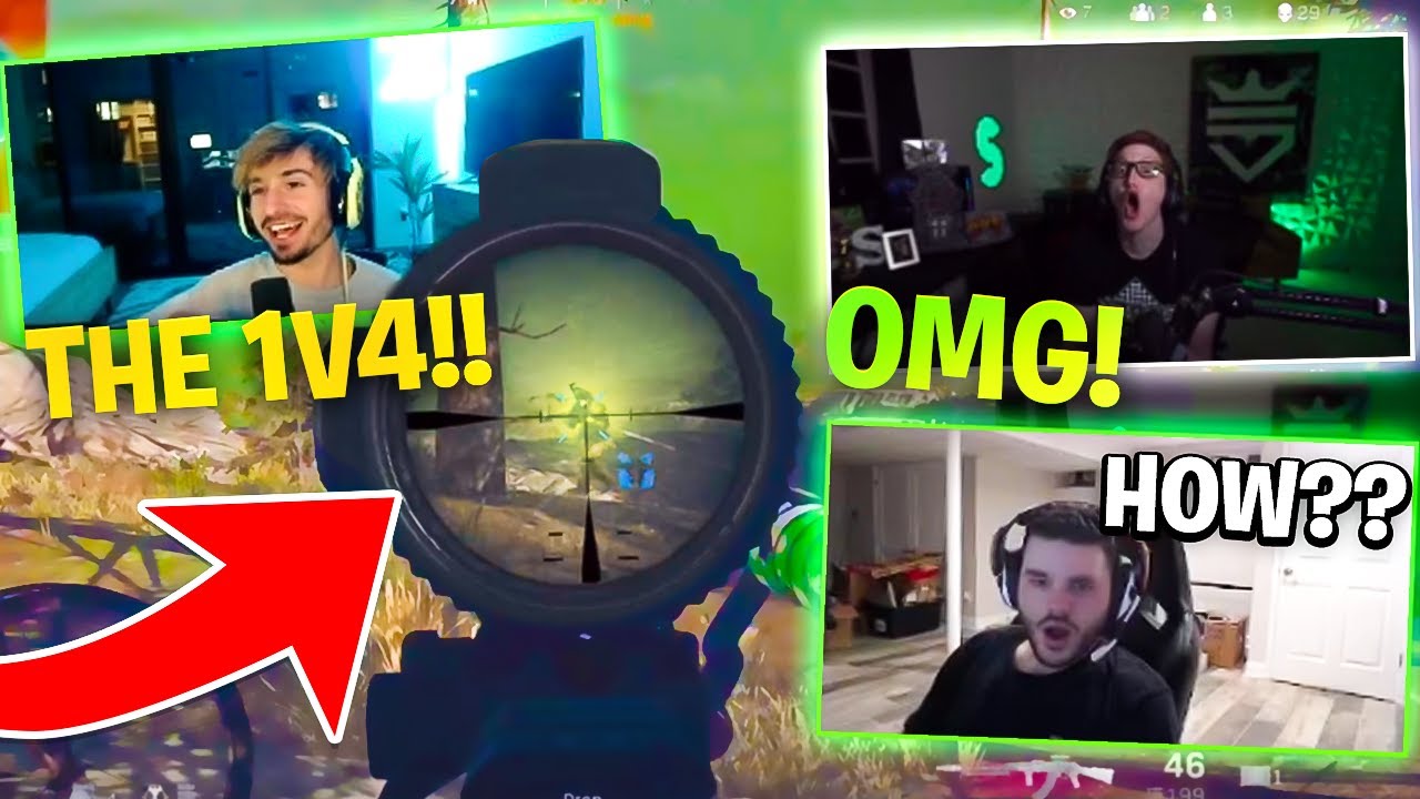 MY BEST WARZONE CLUTCH!
