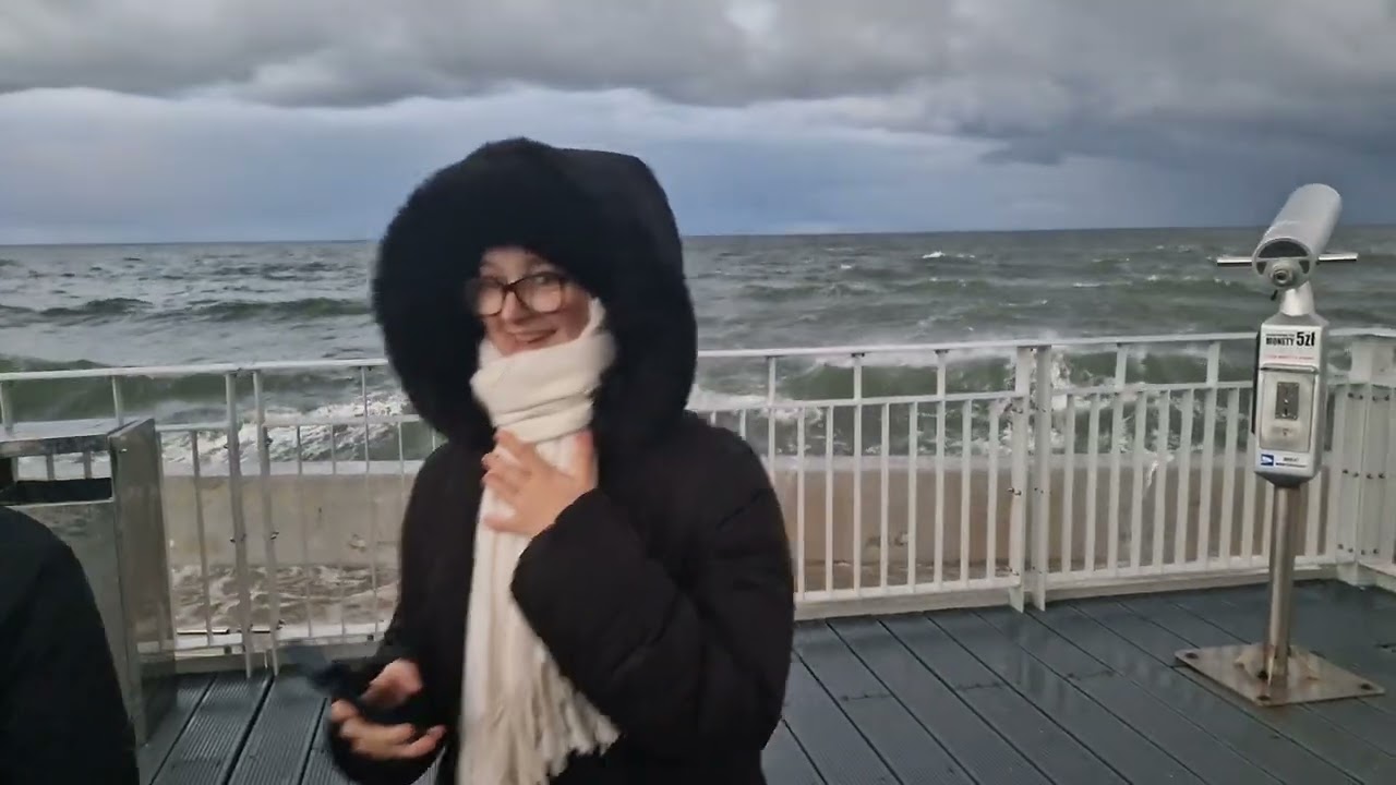 Kołobrzeg 03.10.2024