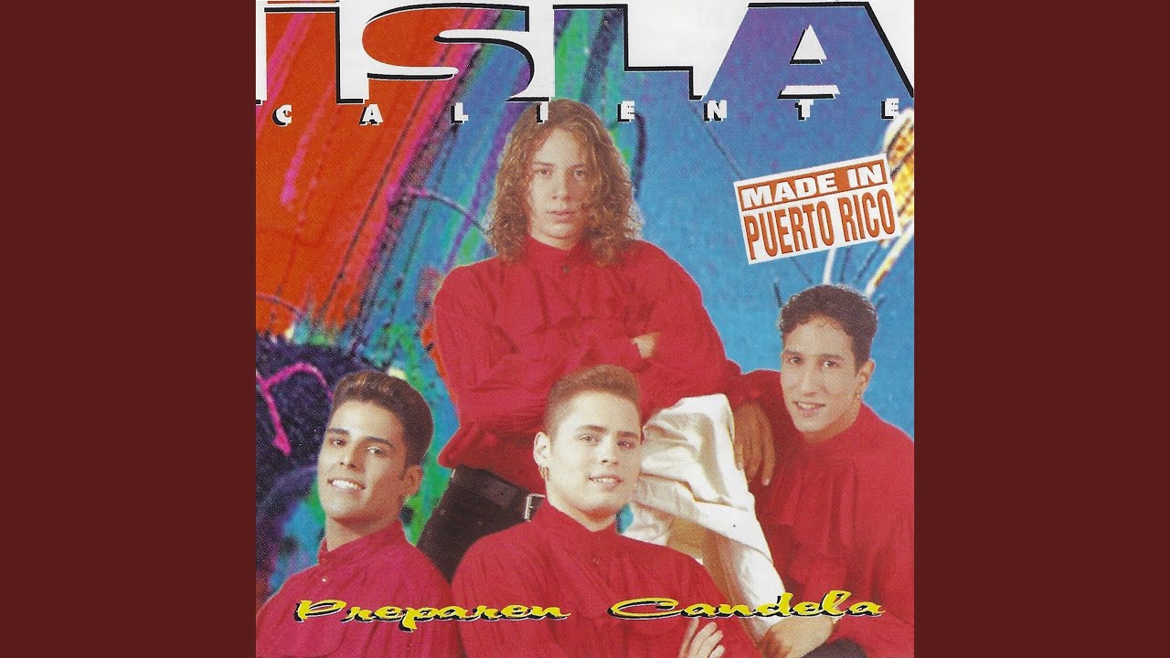 Ganas de Ti