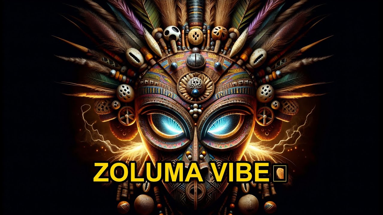ZOLUMA VIBE🔥 11 Minutes of Ethereal Afro House Mix You NEED To Hear | #afrohouse
