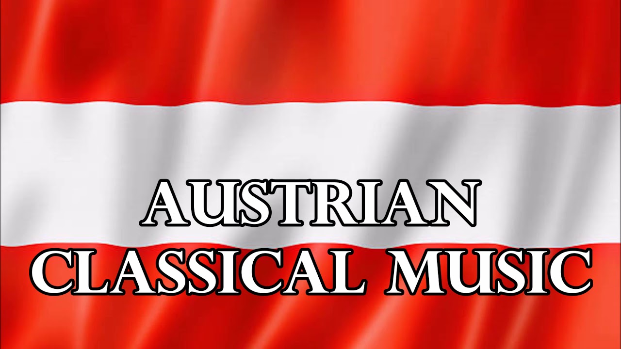 Austrian Classical Music - Great Austrian Composers