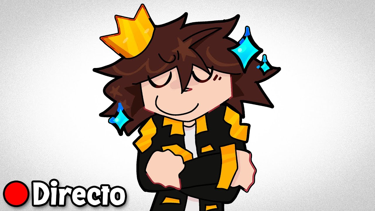 ⚔️ ROBLOX 1V1 CON SUSCRIPTORES! ⚔️ *me papean*