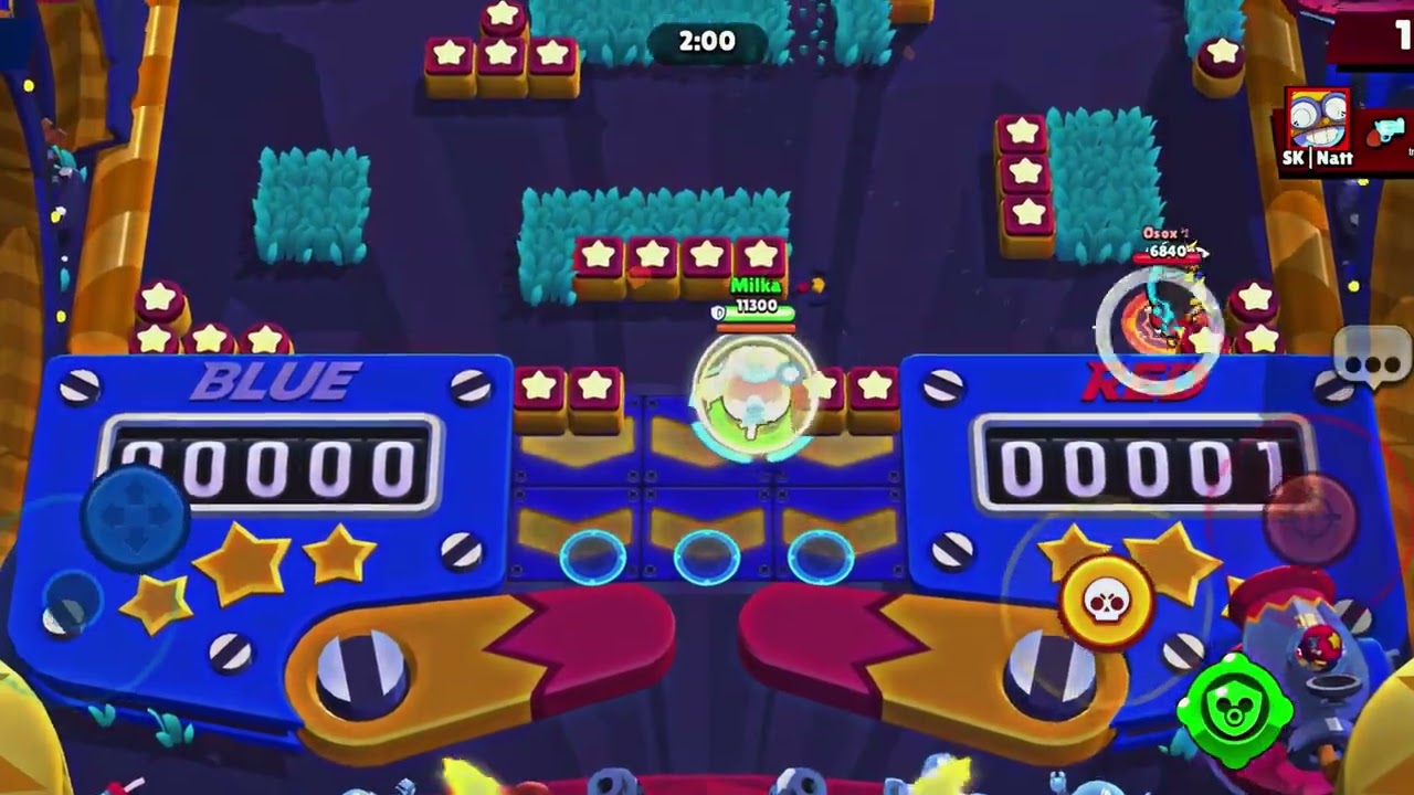 1 Day, 1 Brawl Ball Day 41: Hank (Long Form Video) 