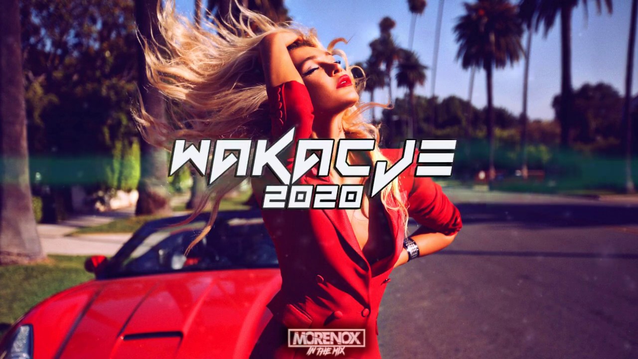 Wakacje 2020 ✅ || NAJLEPSZA KLUBOWA MUZYKA 2020 ❌vol 4❌