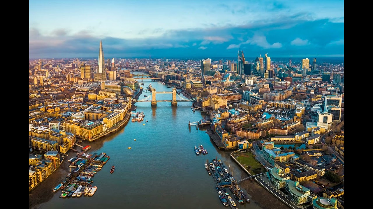 Handel - Water Music Suite No. 1 (in F Major) (by Academy of St. Martin in the fields)