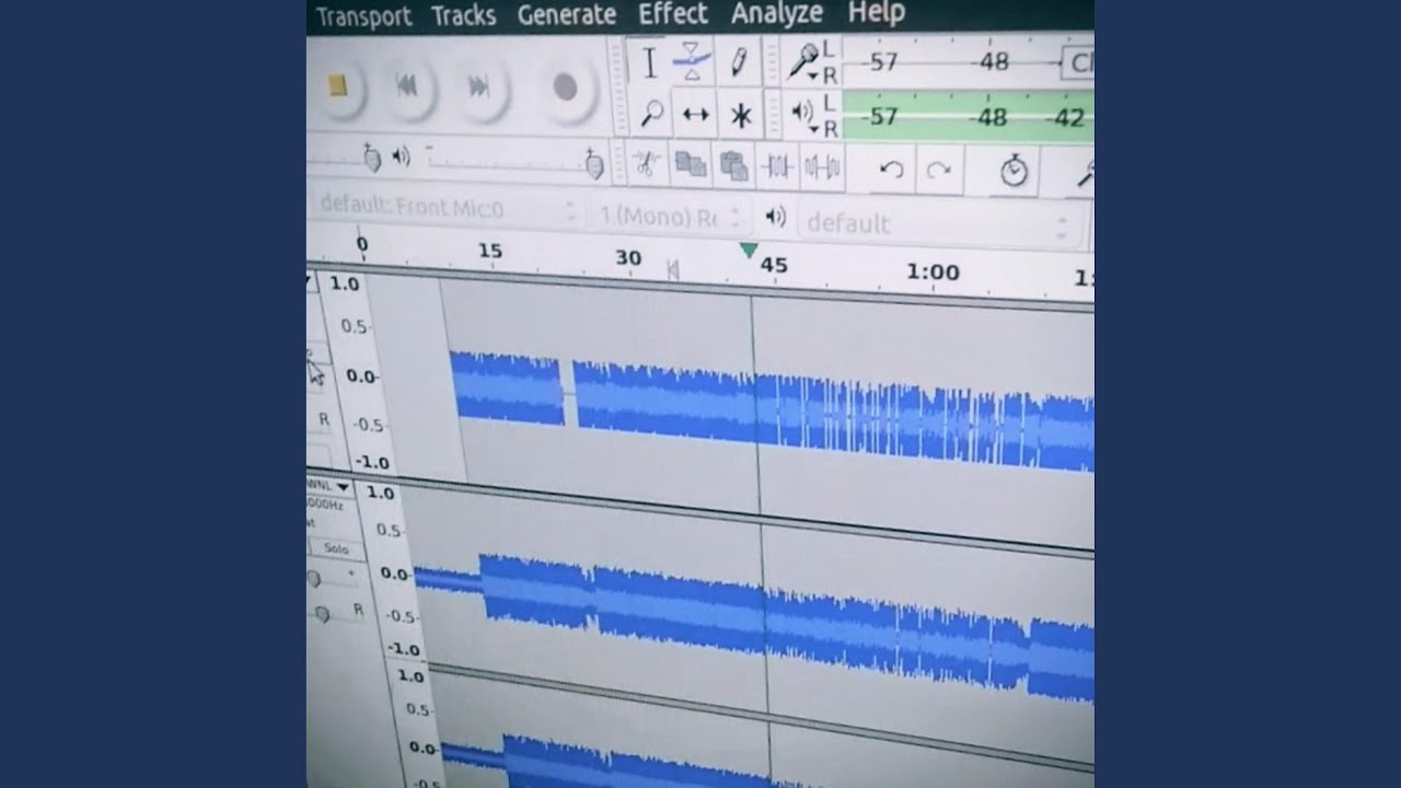 Any Other String of Letters or Numbers