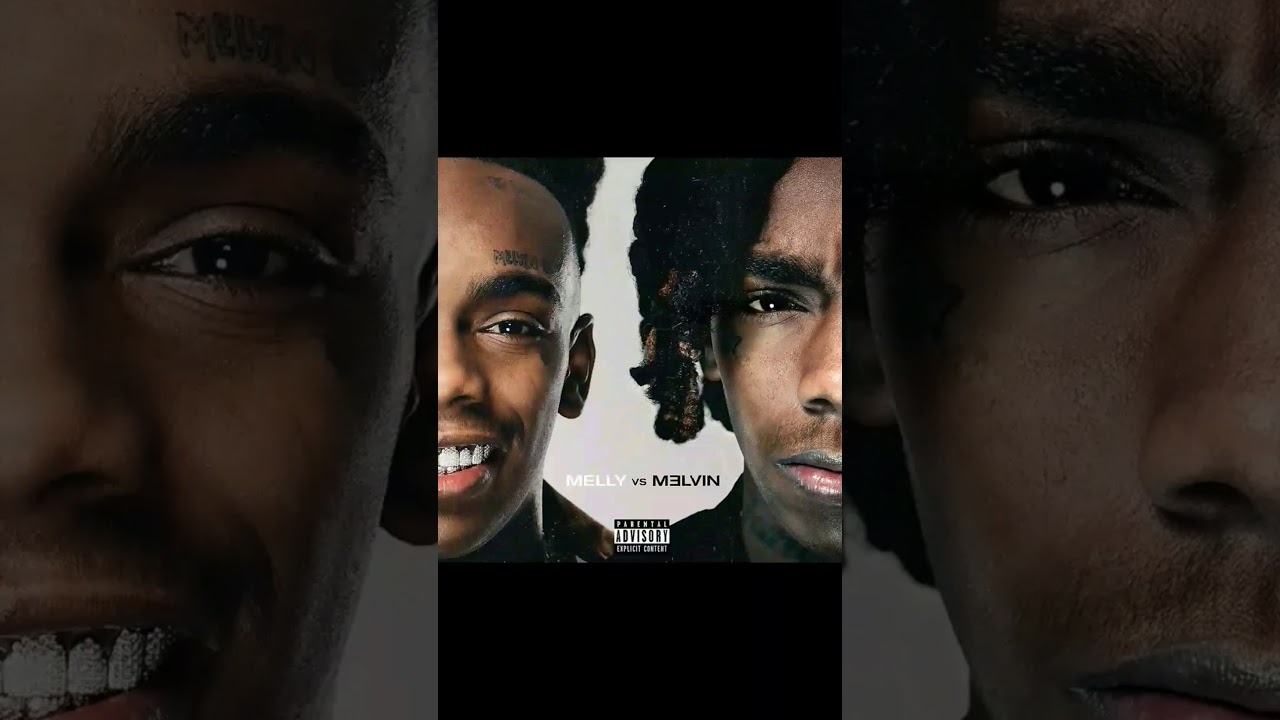 (LEAKED) YNW Melly - Was Melvin ft. Unknown (official audio)