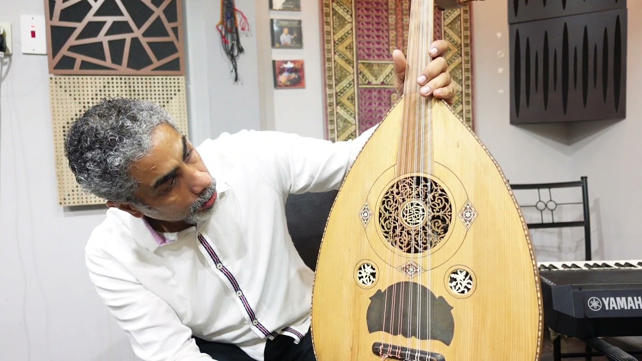 جورجي حنا النحات