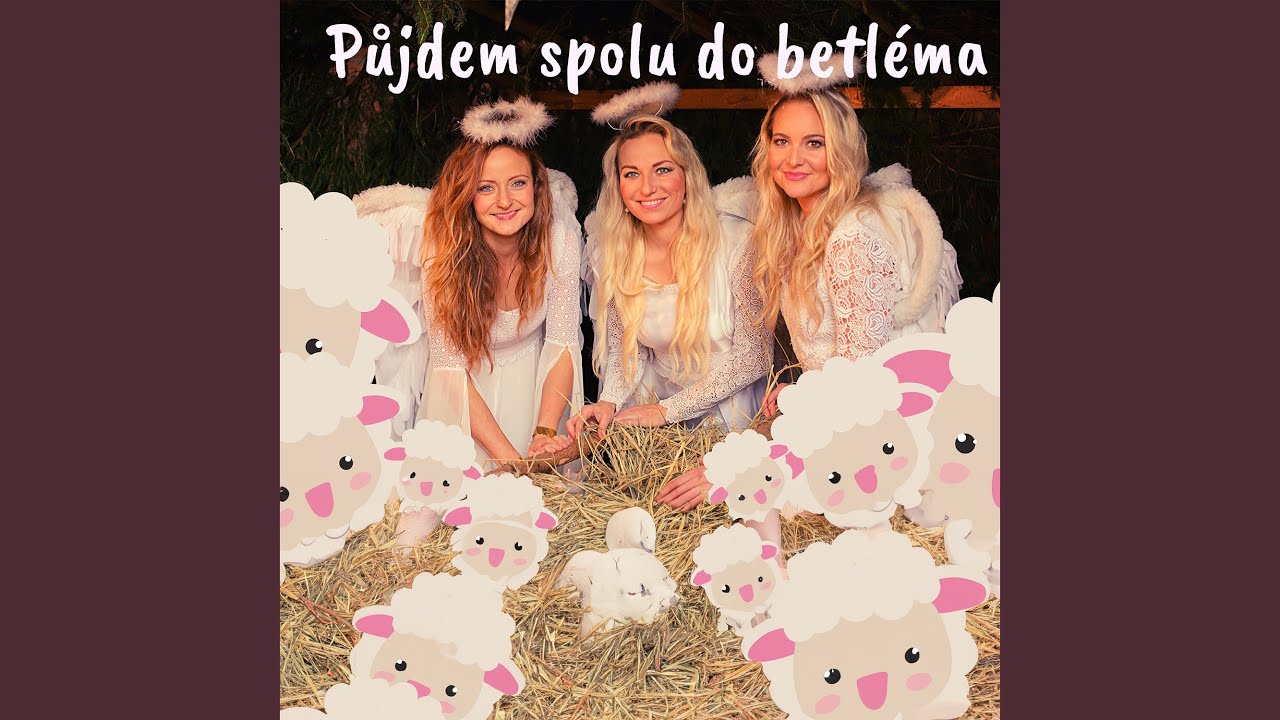 Půjdem spolu do Betléma